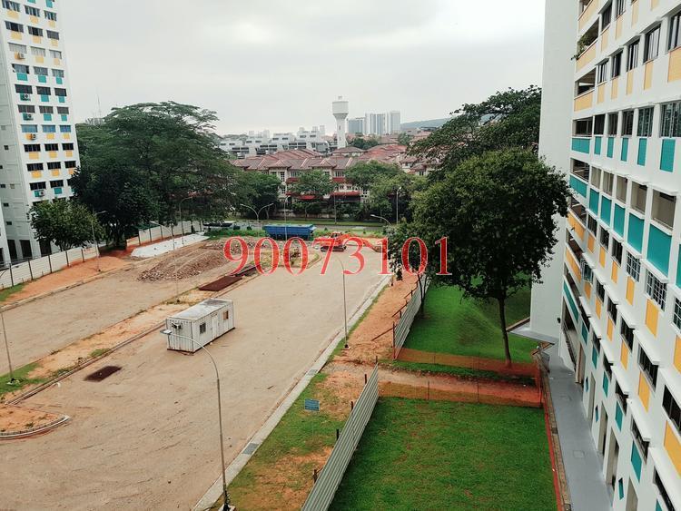 Blk 204 Petir Road (Bukit Panjang), HDB 4 Rooms #133552902